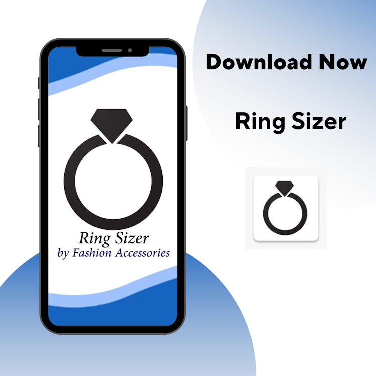 Ring Sizer - مقاس الخاتم - 1.0.17 - (Android)