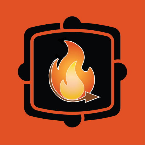 Firewood Direct logo