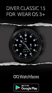 Diver Classic 15