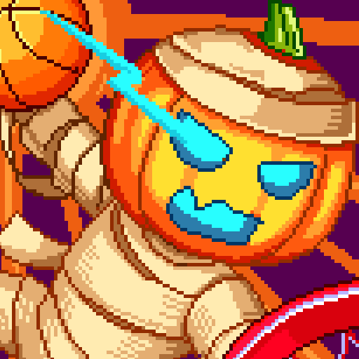 Pixel Basketball Multiplayer