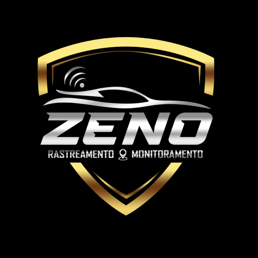 zeno rastreamento logo