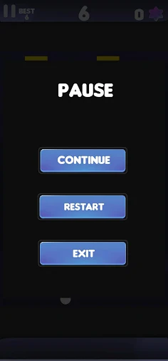 Origin ballz - Screenshot 2