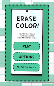 Erase Color