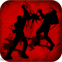 Shadow Fight Combat - The Super Battle
