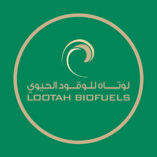 Lootah Biofuels logo