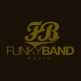 Funkyband Radio icon