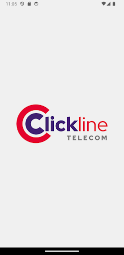 Android application Clickline SAC screenshort