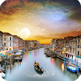 Venice Wallpaper icon