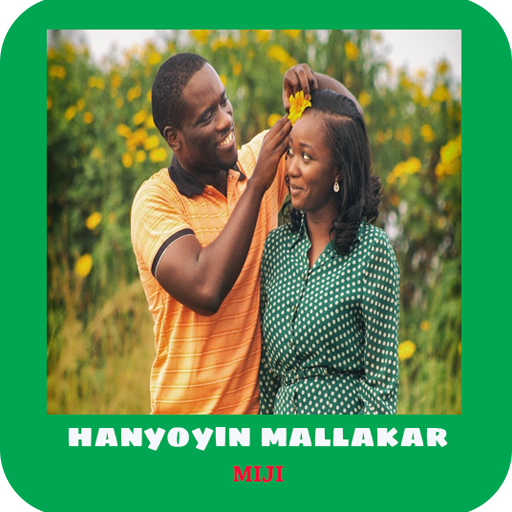Hanyoyin Mallakar Miji logo