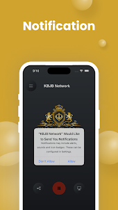 KBJB Network