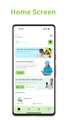 Aidnix Screen 2