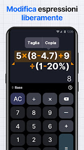 Immagine screenshot