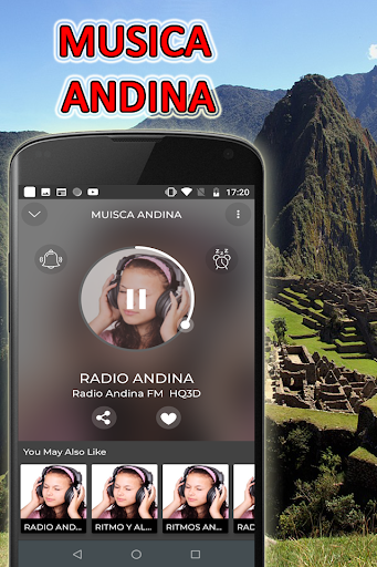 musica andina latinoamericana Screen 3