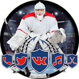 Ice Hockey SKA Theme icon