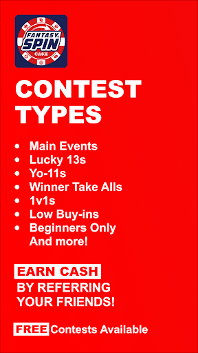 FantasySpin - Spin, Pick, Win! screenshot 6