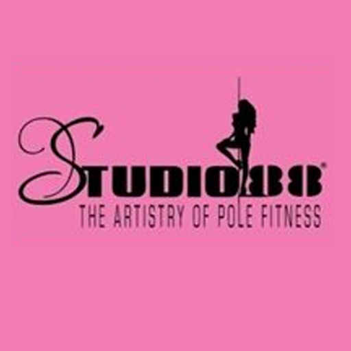Studio 88 Pole Fitness 6.1.0 Icon