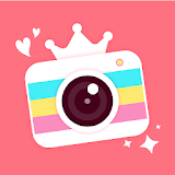 Beauty Camera Plus  -  Sweet Camera ♥ Makeup Photo icon
