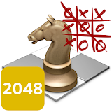 Puzzle Games icon
