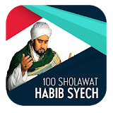 100 Sholawat Habib Syech icon