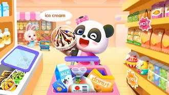 Game screenshot ABC Kids: Learning Games mod apk