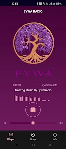 EYWA RADIO