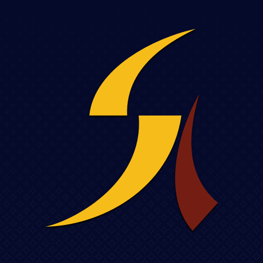 SUNDARAM CHAINS logo