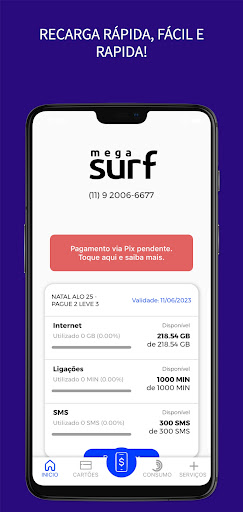 App-voorskou