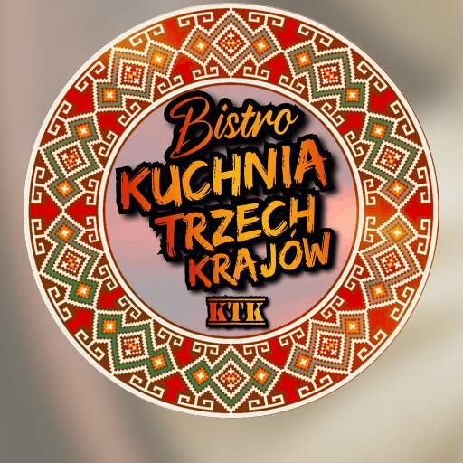 Kuchnia Trzech Krajów logo