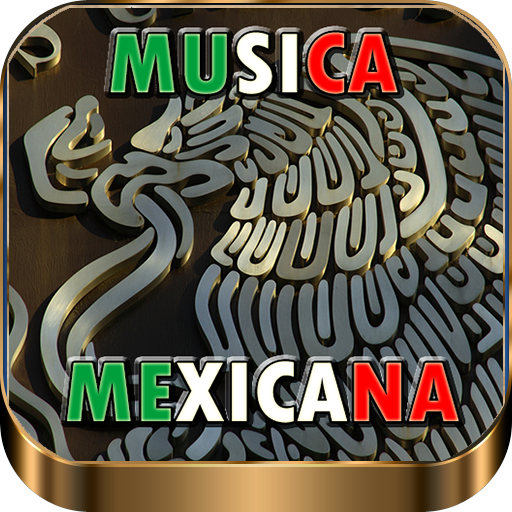 musica mexicana 1.08 Icon