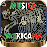 musica mexicana gratis icon