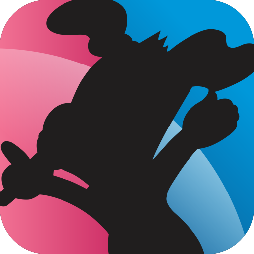 Happup logo