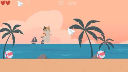 Trekking Mon Screen 2
