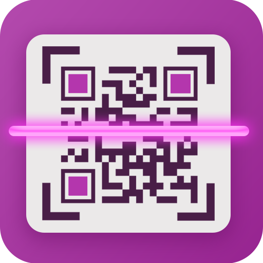 QR & Barcode Reader logo