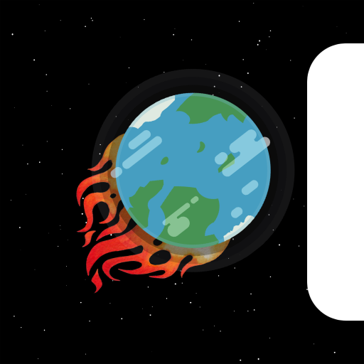 High Earth! logo