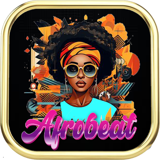 Afrobeat Ringtones logo