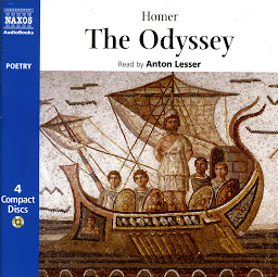 Icon image The Odyssey: Translated by Ian Johnston
