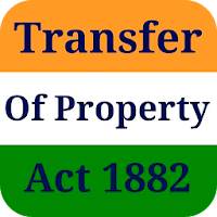 Transfer of Property Act TPA 1882