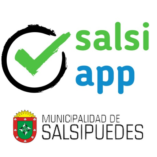 Salsi App Municipalidad de Sal logo