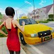 Grand City Taxi Driving- Car Simulator Games 3D Download on Windows