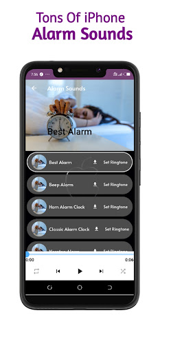 iPhone 14 ringtone original