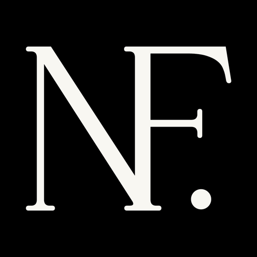 New Fade Studio logo