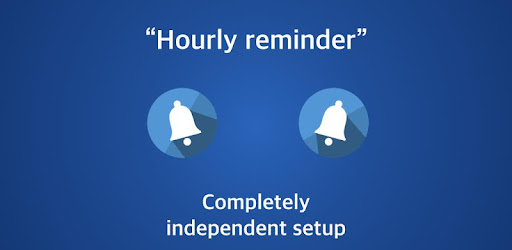 Hourly Reminder Alarm Pro