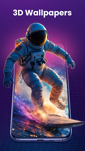 Screenshot of Ringtones songs & HD Wallpaper
