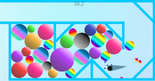 PopingMania Screen 2