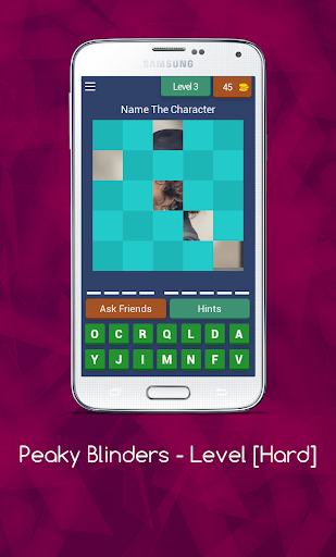 Peaky Blinders All Seasons