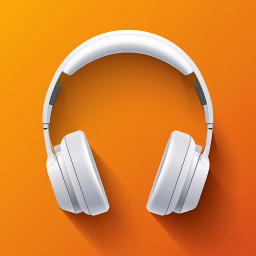 Simple Music Player Logo