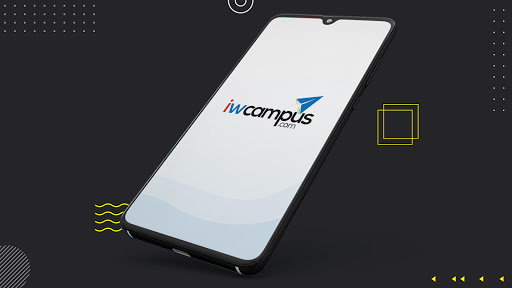 IWCampus Screenshot 1 - AppWisp.com