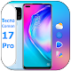 Theme for Tecno Camon 17 Pro Download on Windows