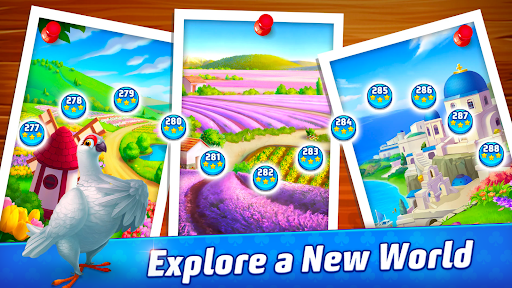 Solitaire TriPeaks Journey - Card - games