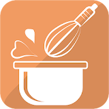 Baking Recipes icon